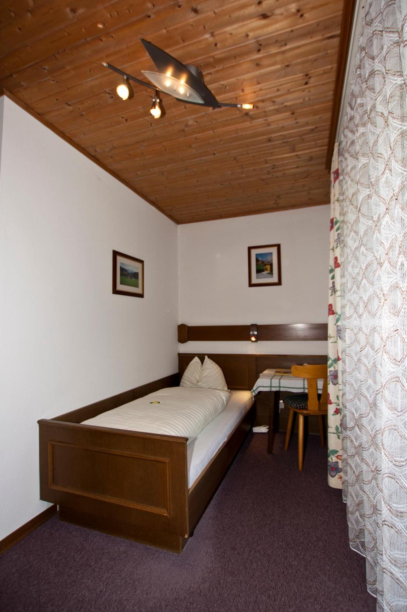 Berghotel Laemmerhof Sankt Martin am Tennengebirge Værelse billede