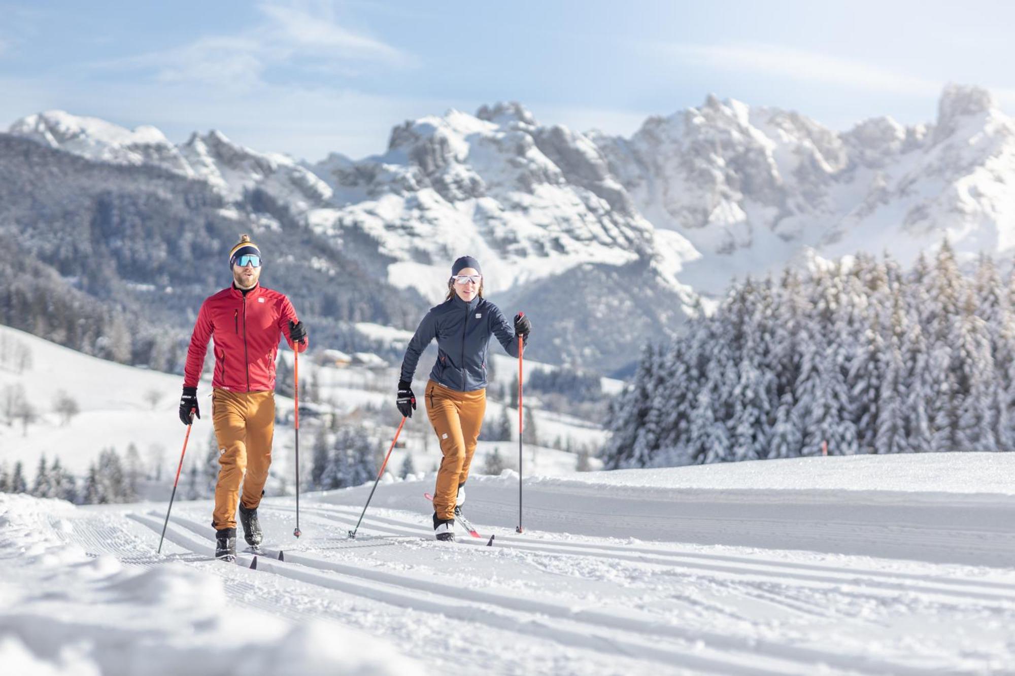 Berghotel Laemmerhof Sankt Martin am Tennengebirge Eksteriør billede