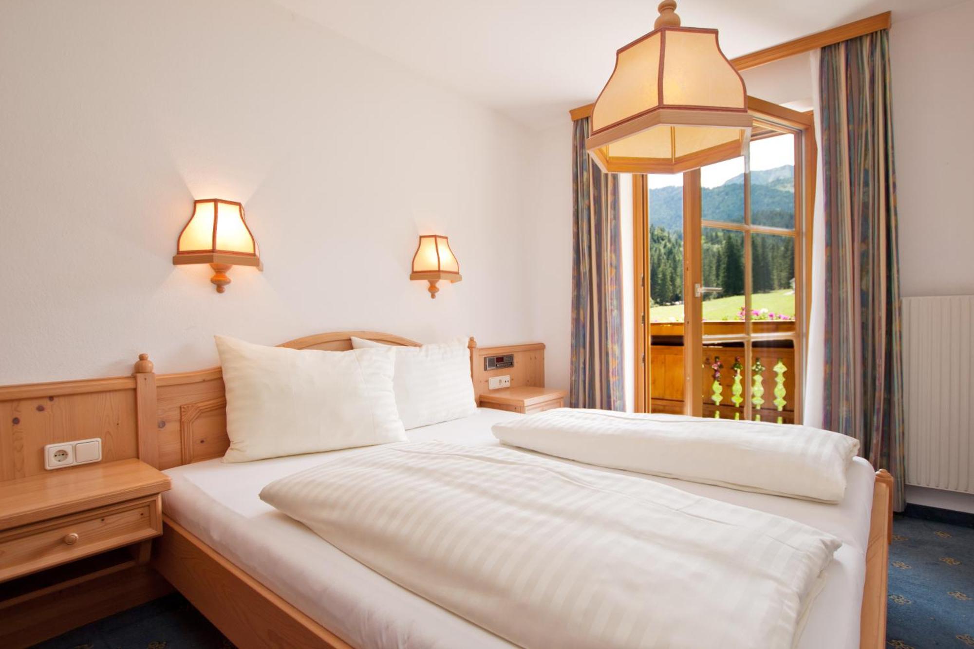 Berghotel Laemmerhof Sankt Martin am Tennengebirge Eksteriør billede