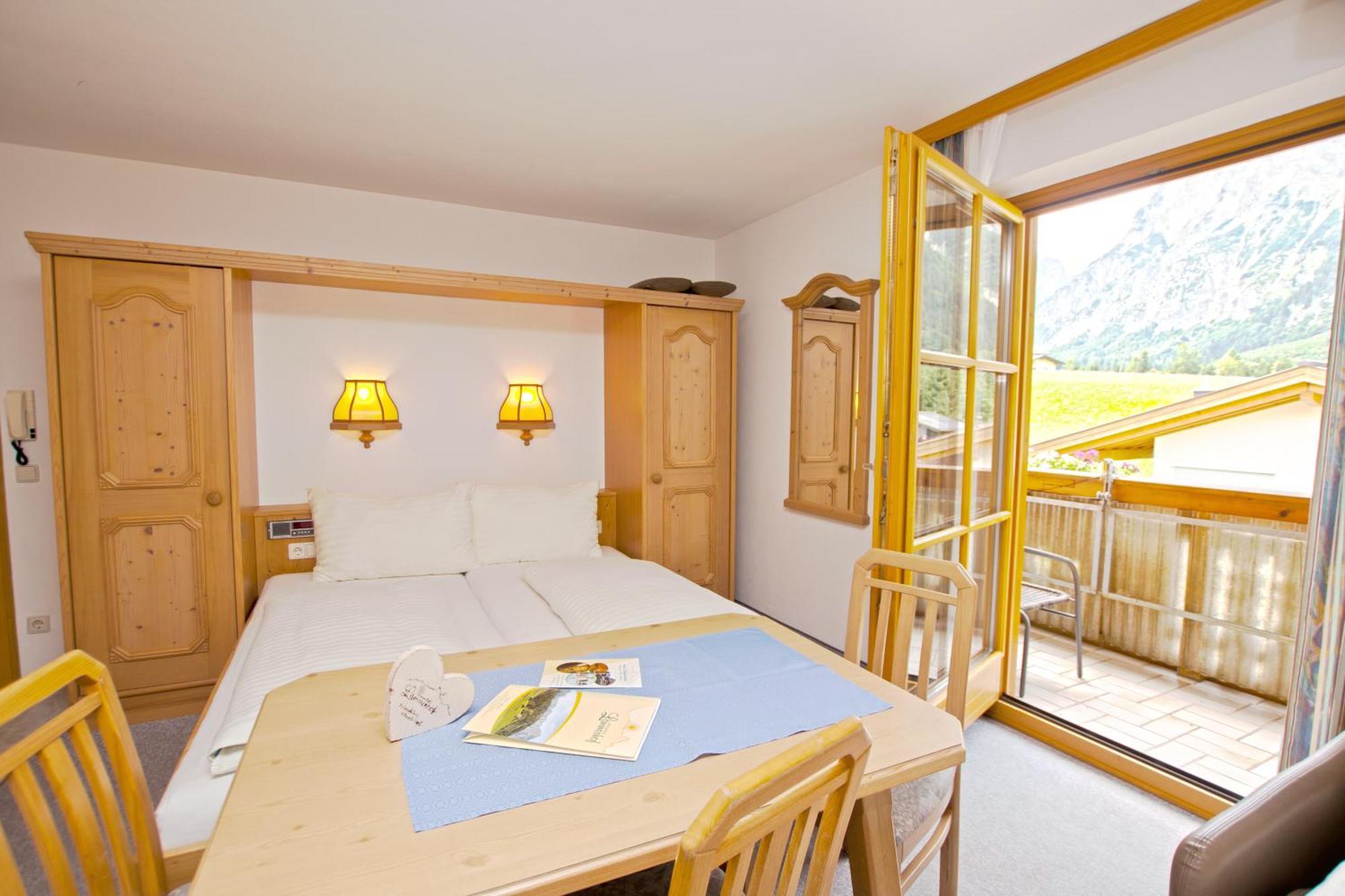 Berghotel Laemmerhof Sankt Martin am Tennengebirge Eksteriør billede