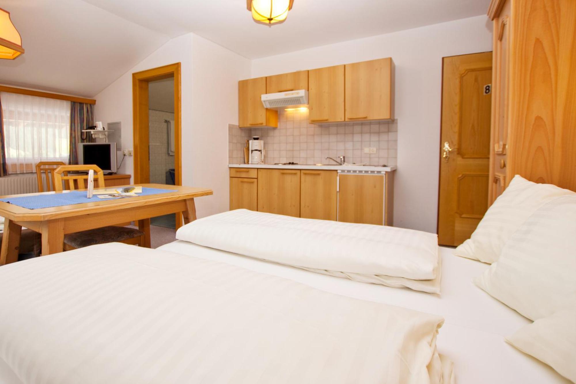 Berghotel Laemmerhof Sankt Martin am Tennengebirge Eksteriør billede