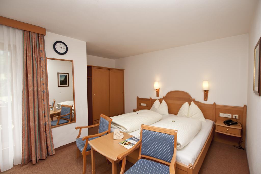 Berghotel Laemmerhof Sankt Martin am Tennengebirge Eksteriør billede