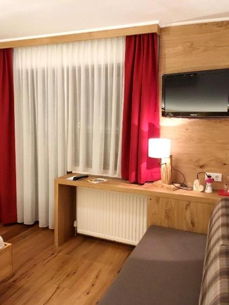 Berghotel Laemmerhof Sankt Martin am Tennengebirge Eksteriør billede